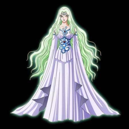 ARTEMIS, DEUSA DA LUA