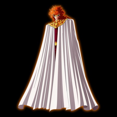 APOLO, DEUS DO SOL